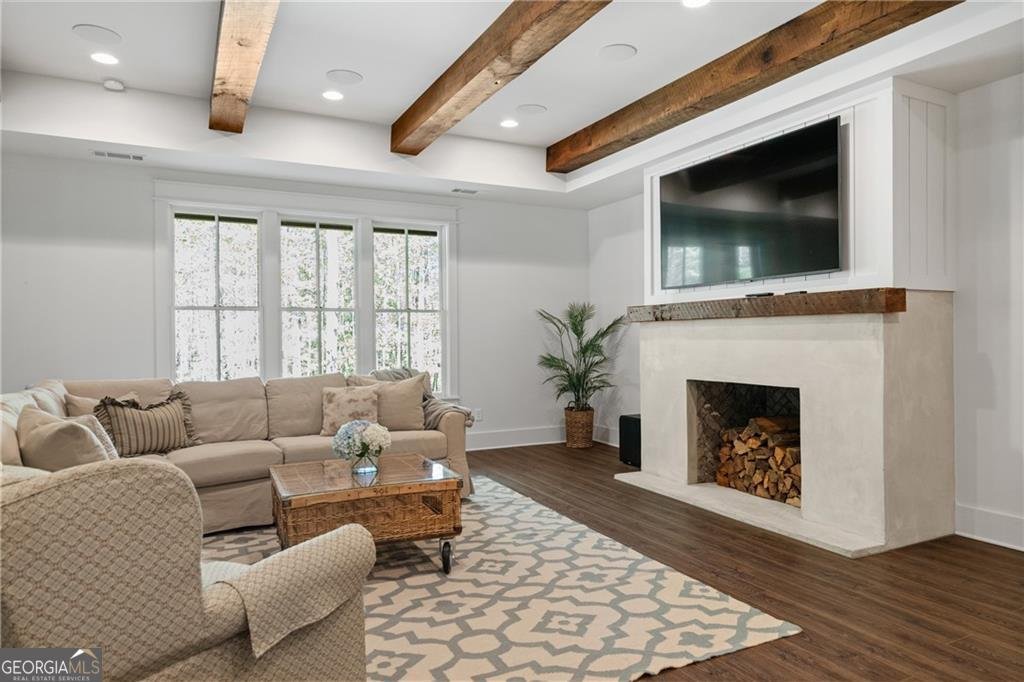 4388 Lochsa Lane Suwanee - Photo 71