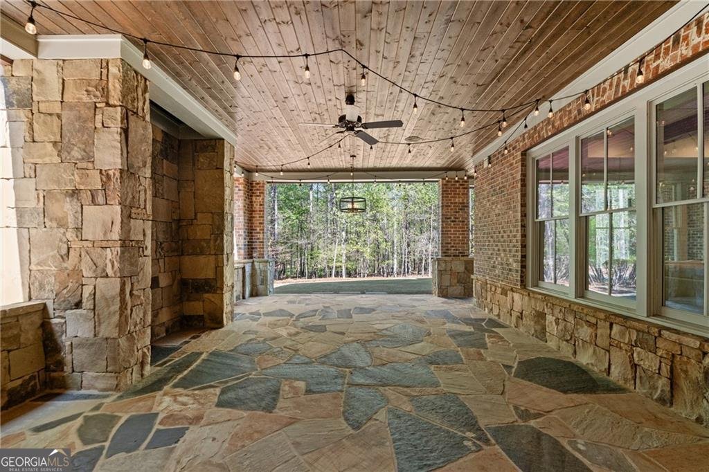 4388 Lochsa Lane Suwanee - Photo 76