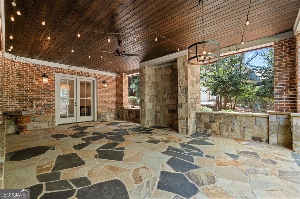 4388 Lochsa Lane Suwanee - Photo 77