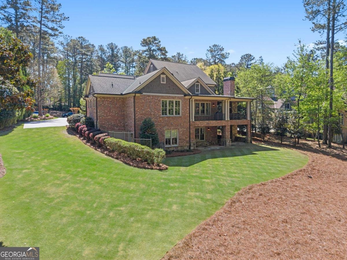 4388 Lochsa Lane Suwanee - Photo 8