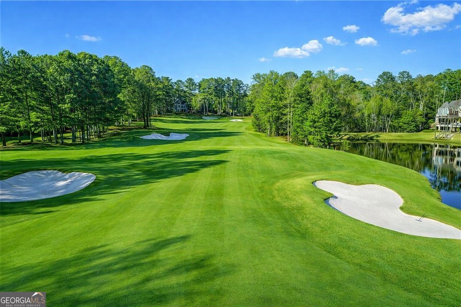 4388 Lochsa Lane Suwanee - Photo 86
