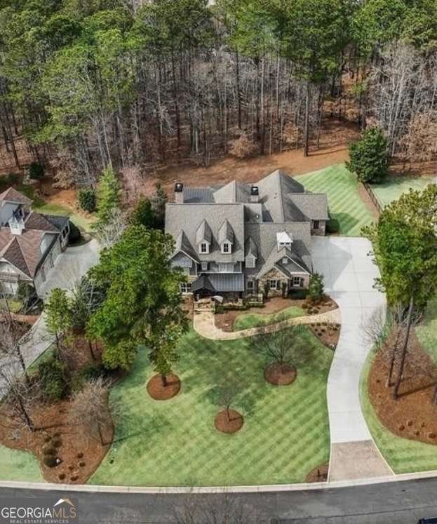 4388 Lochsa Lane Suwanee - Photo 9