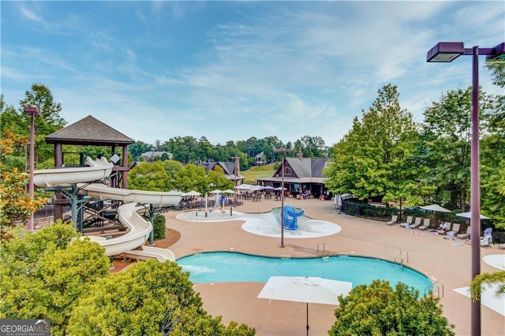 4388 Lochsa Lane Suwanee - Photo 90
