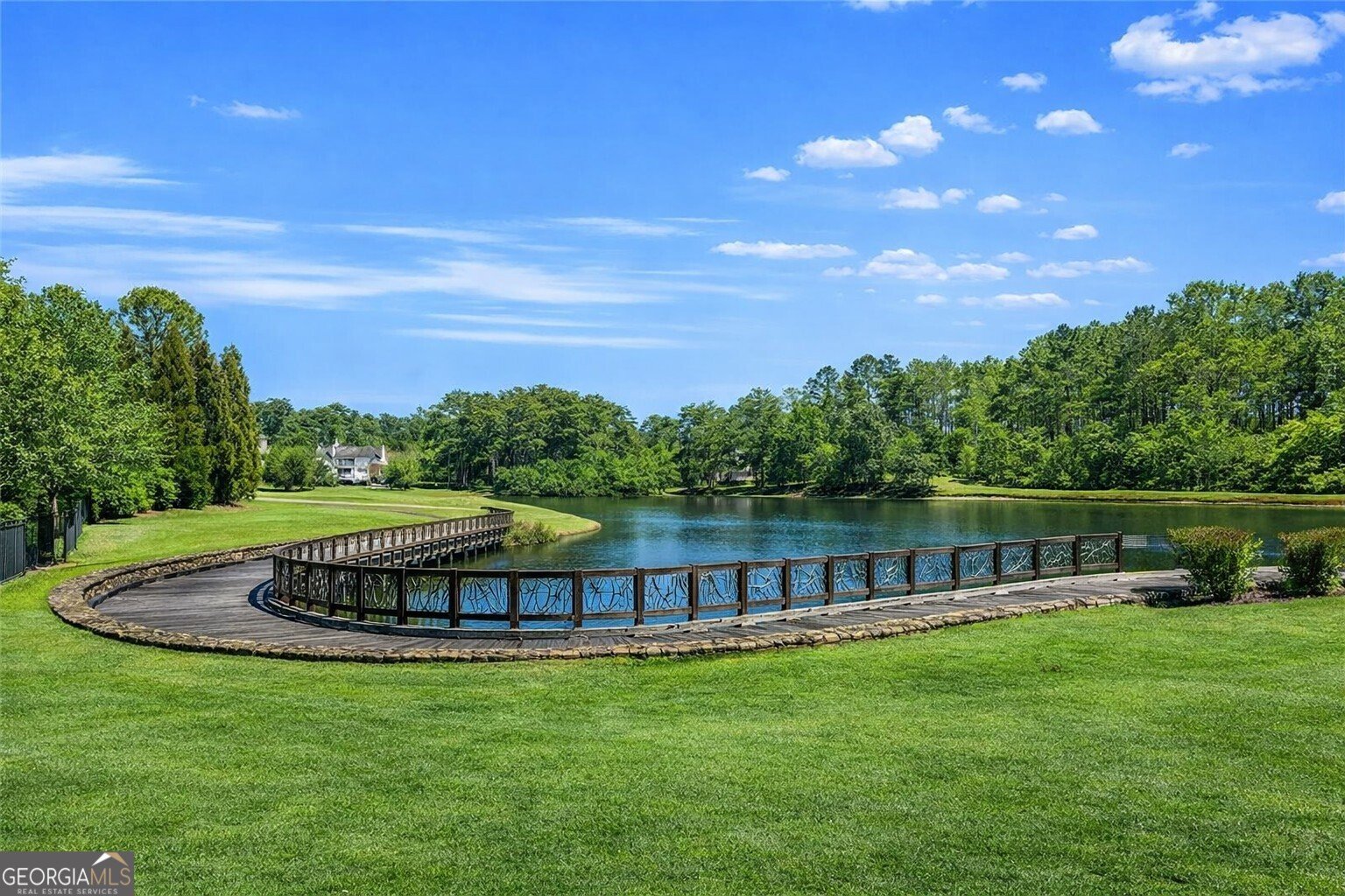 4388 Lochsa Lane Suwanee - Photo 94
