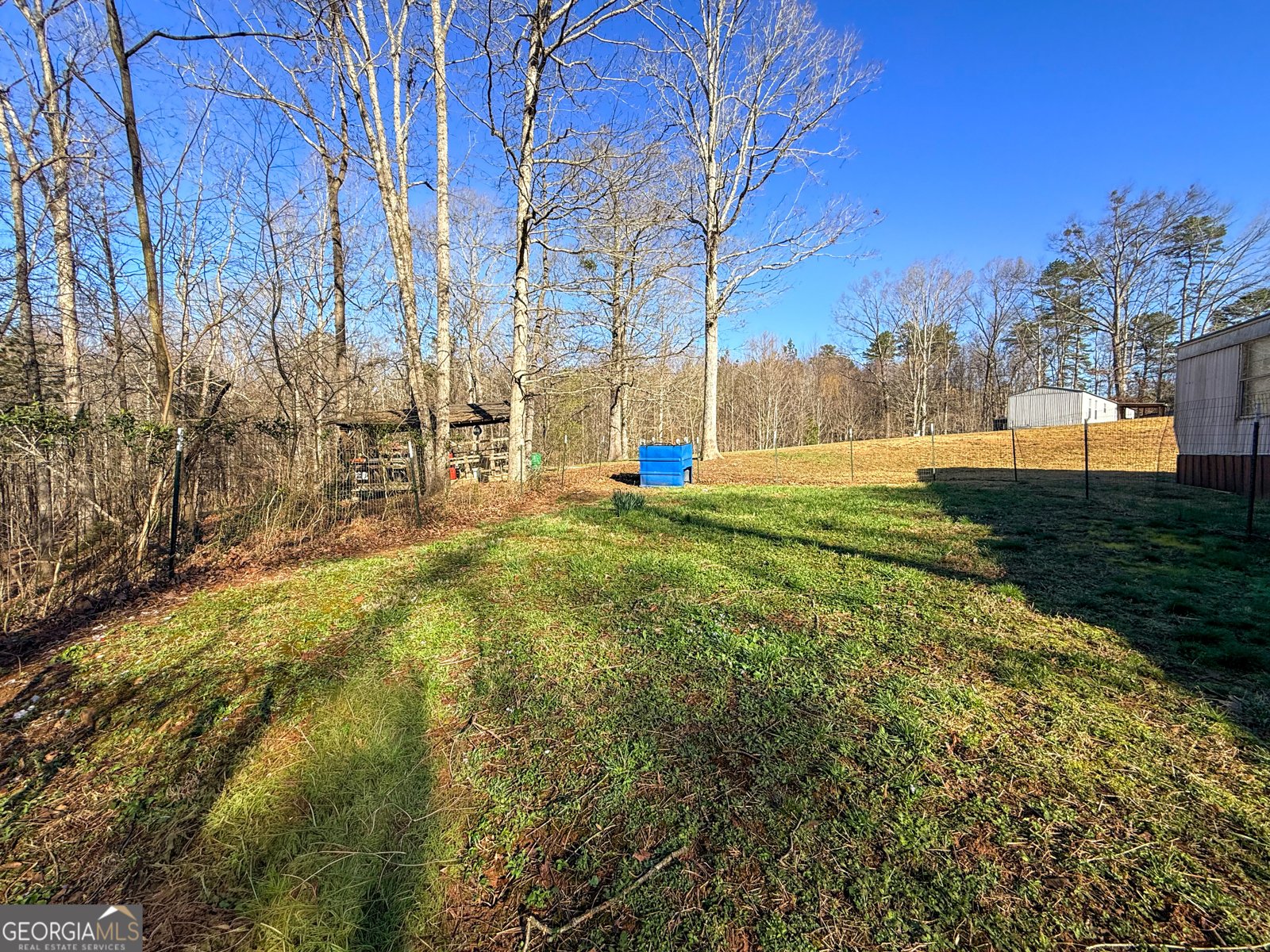 1177 Twin River Orchard Road Demorest - Photo 16