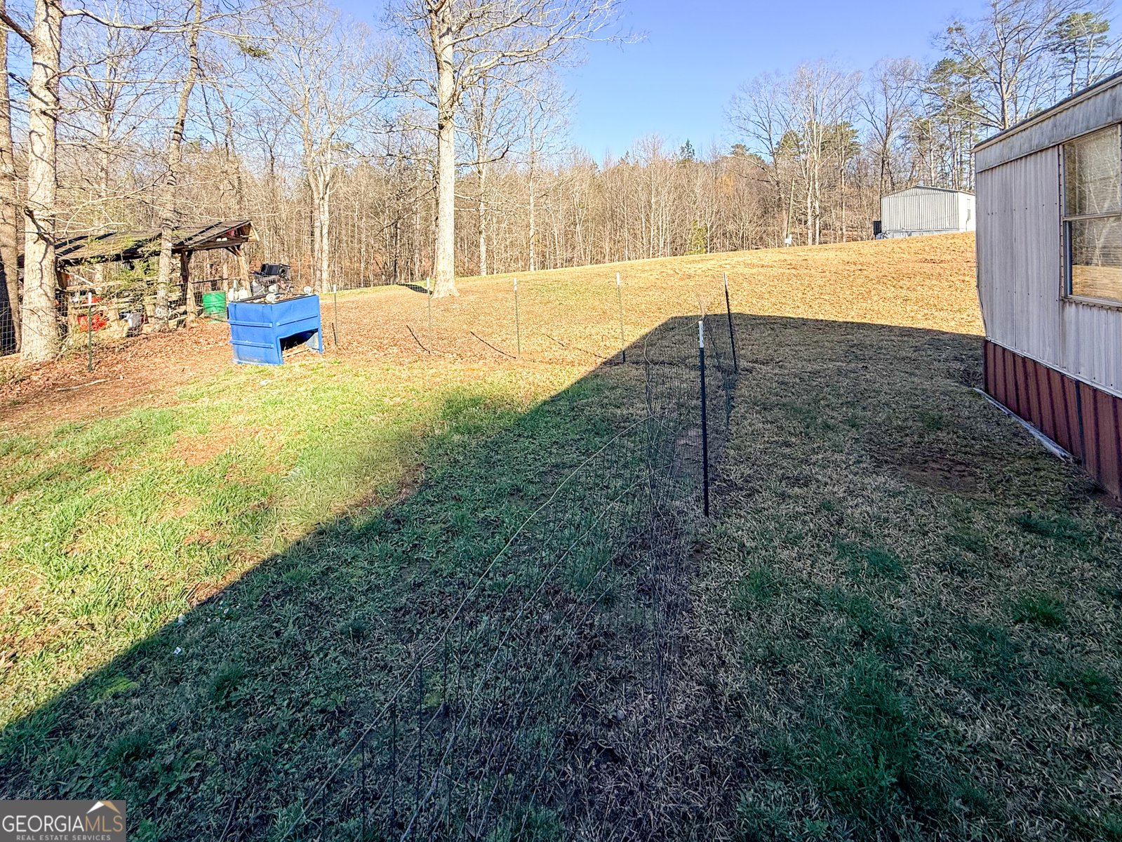 1177 Twin River Orchard Road Demorest - Photo 17