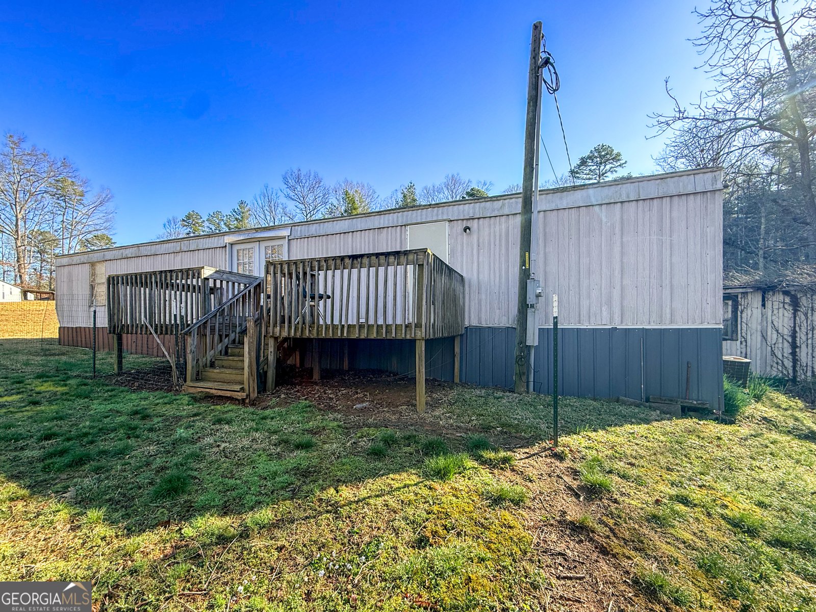 1177 Twin River Orchard Road Demorest - Photo 19