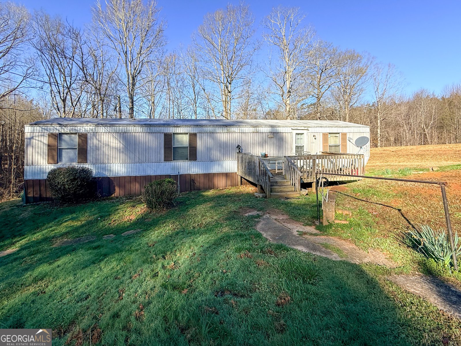 1177 Twin River Orchard Road Demorest - Photo 21