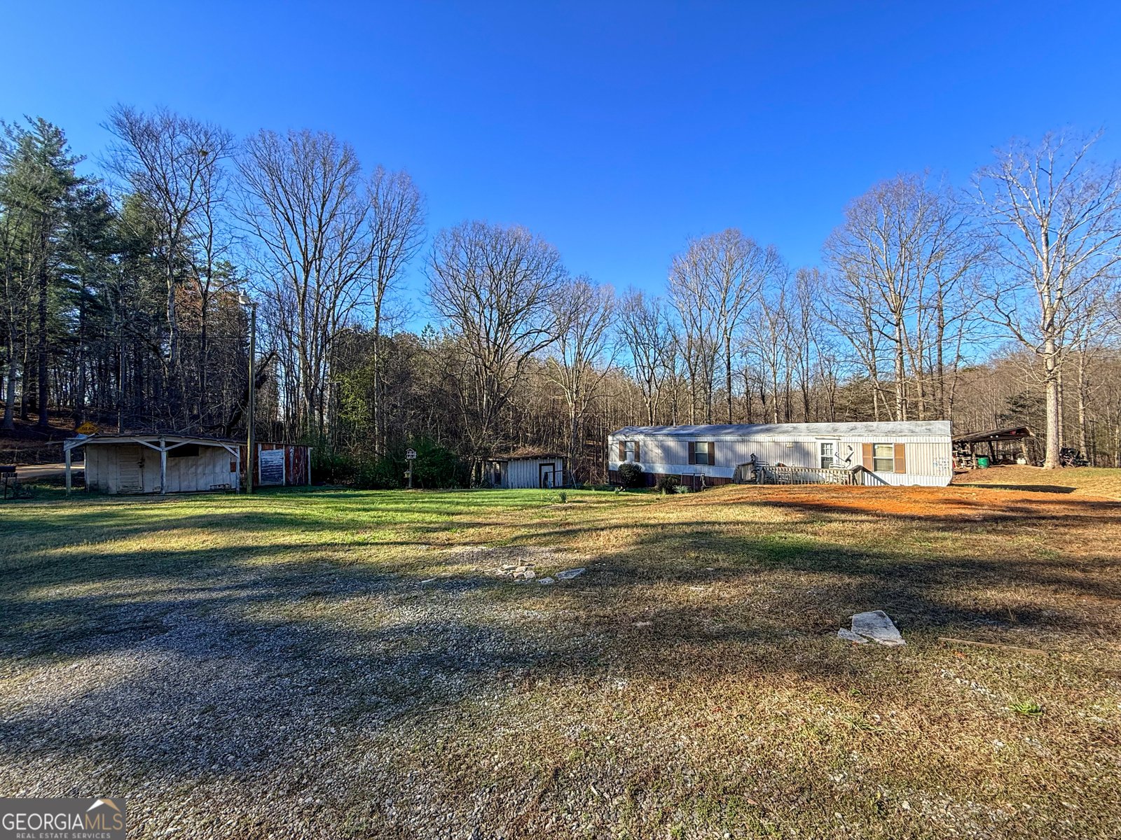 1177 Twin River Orchard Road Demorest - Photo 22