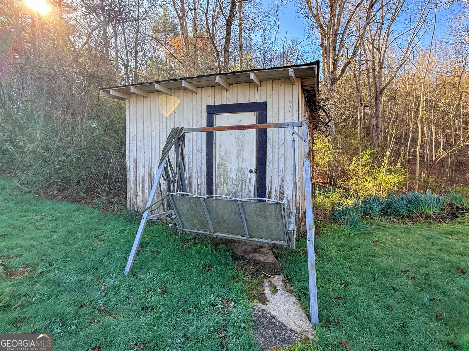 1177 Twin River Orchard Road Demorest - Photo 23