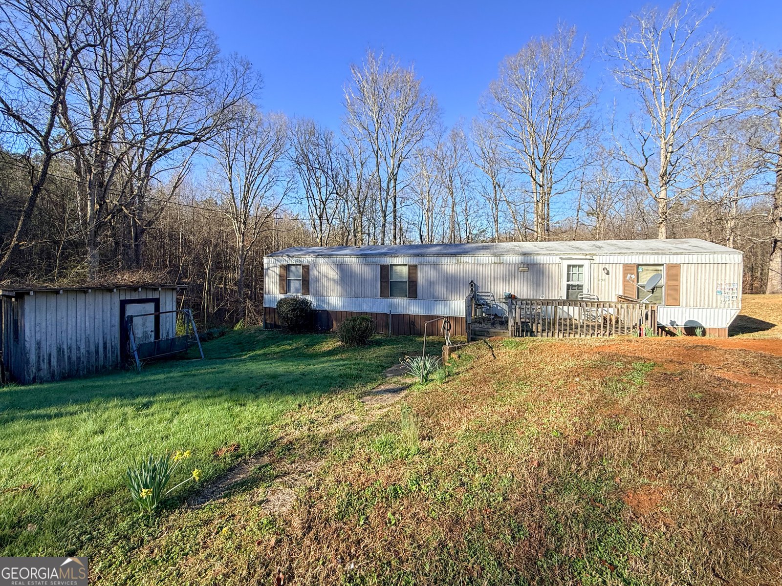 1177 Twin River Orchard Road Demorest - Photo 24