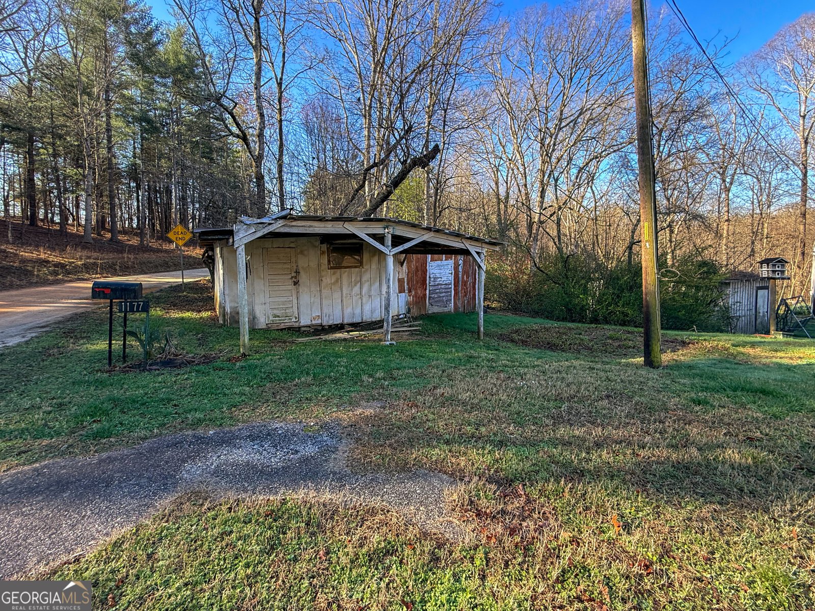 1177 Twin River Orchard Road Demorest - Photo 25