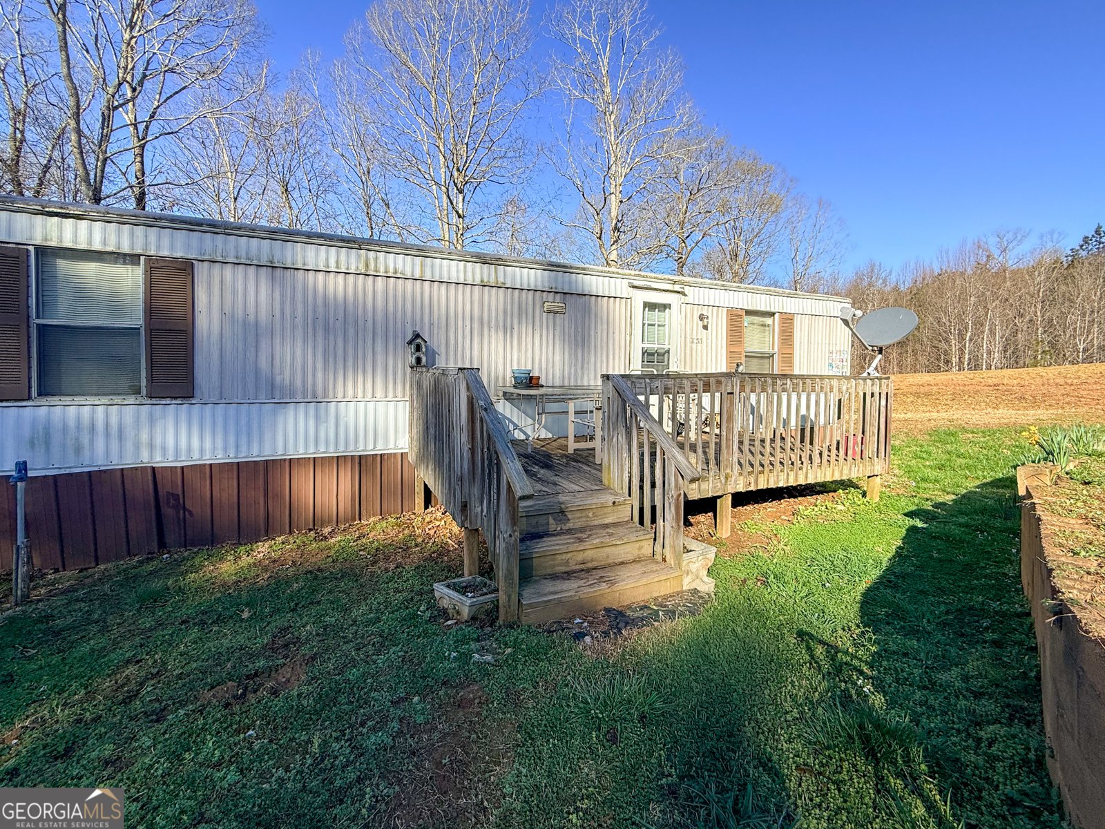 1177 Twin River Orchard Road Demorest - Photo 27