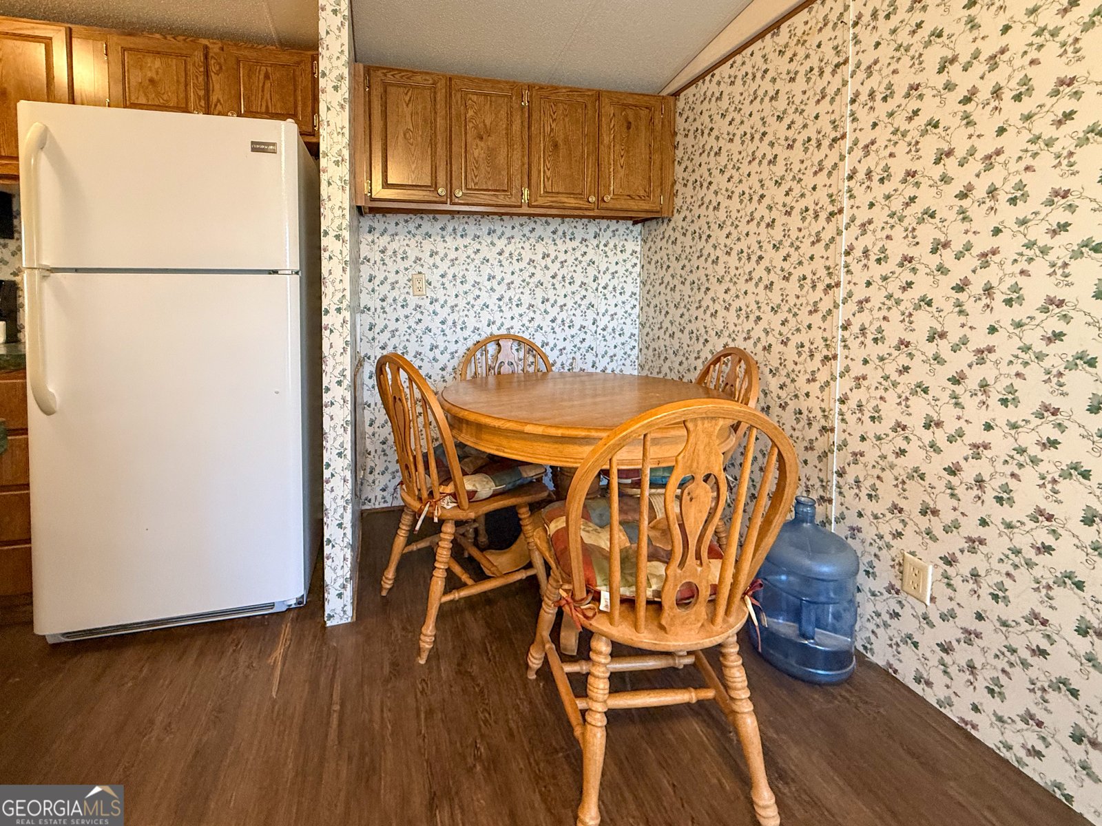 1177 Twin River Orchard Road Demorest - Photo 7