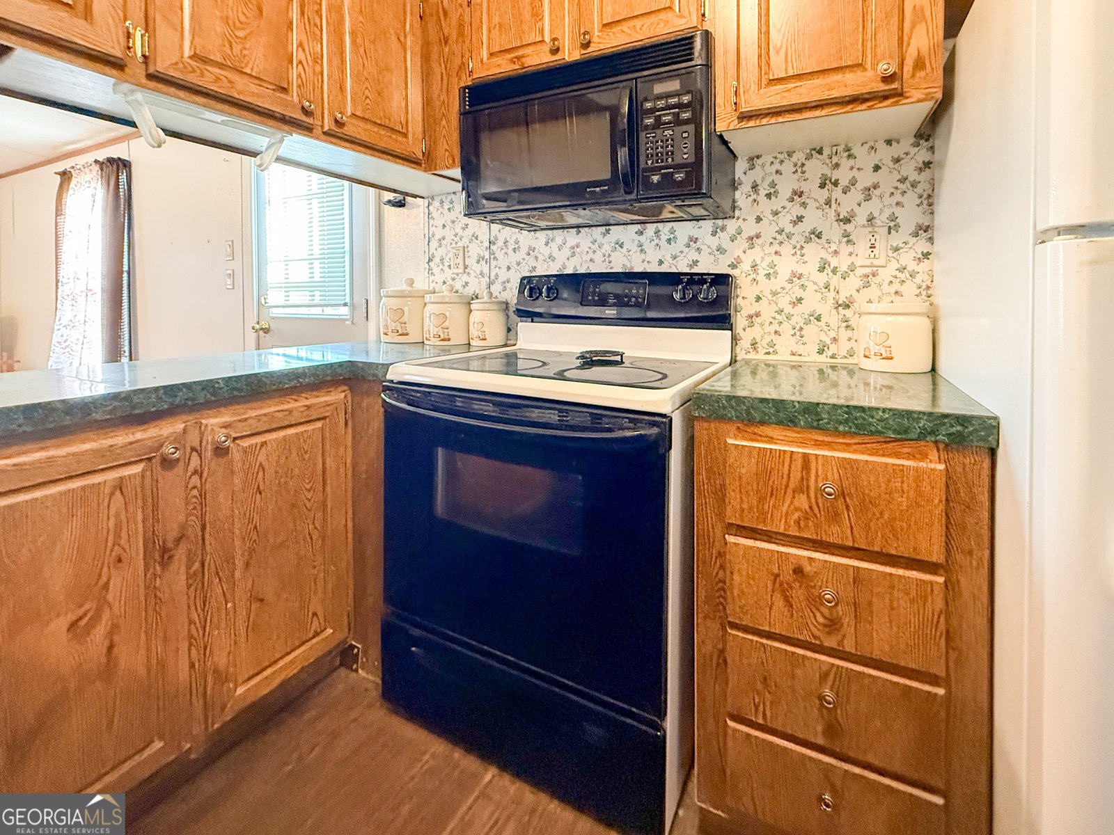 1177 Twin River Orchard Road Demorest - Photo 9