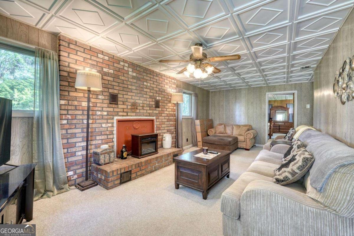 9674 Old Hwy 76 Morganton - Photo 10