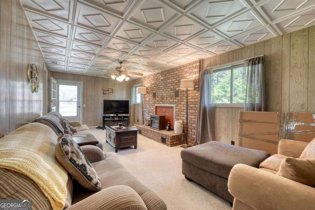 9674 Old Hwy 76 Morganton - Photo 12