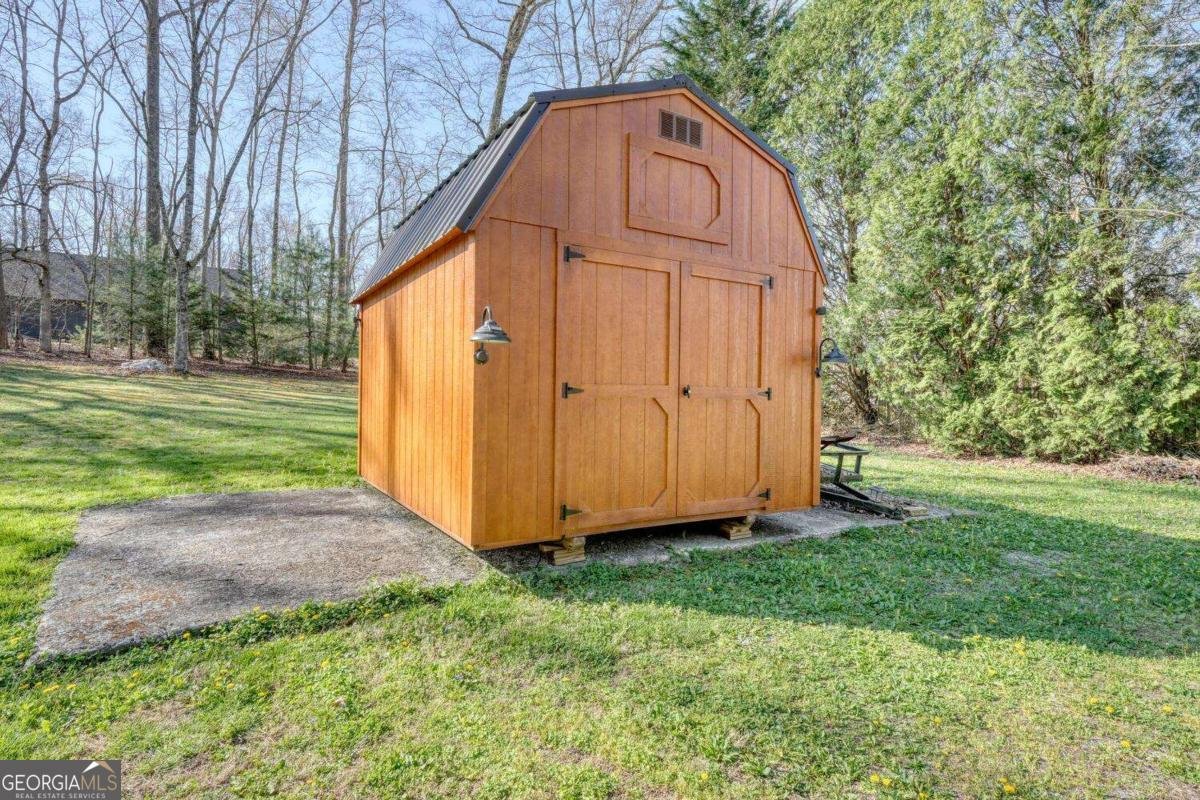 9674 Old Hwy 76 Morganton - Photo 34