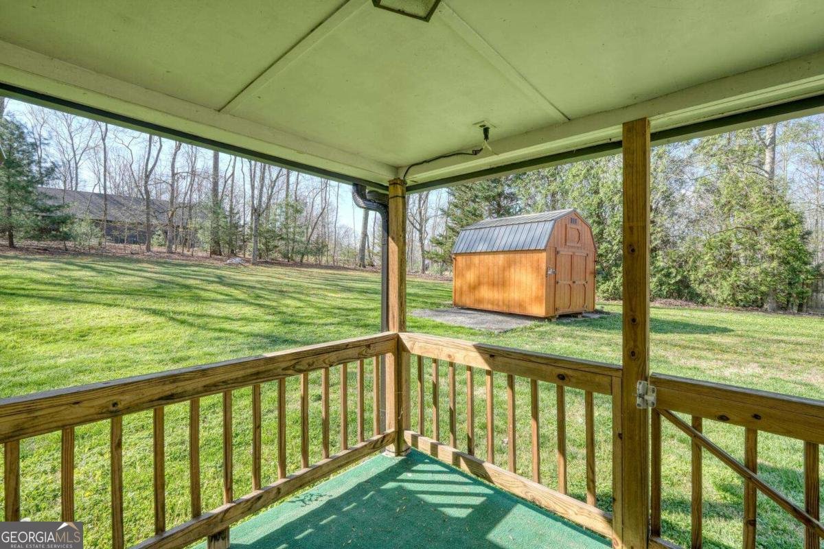 9674 Old Hwy 76 Morganton - Photo 35