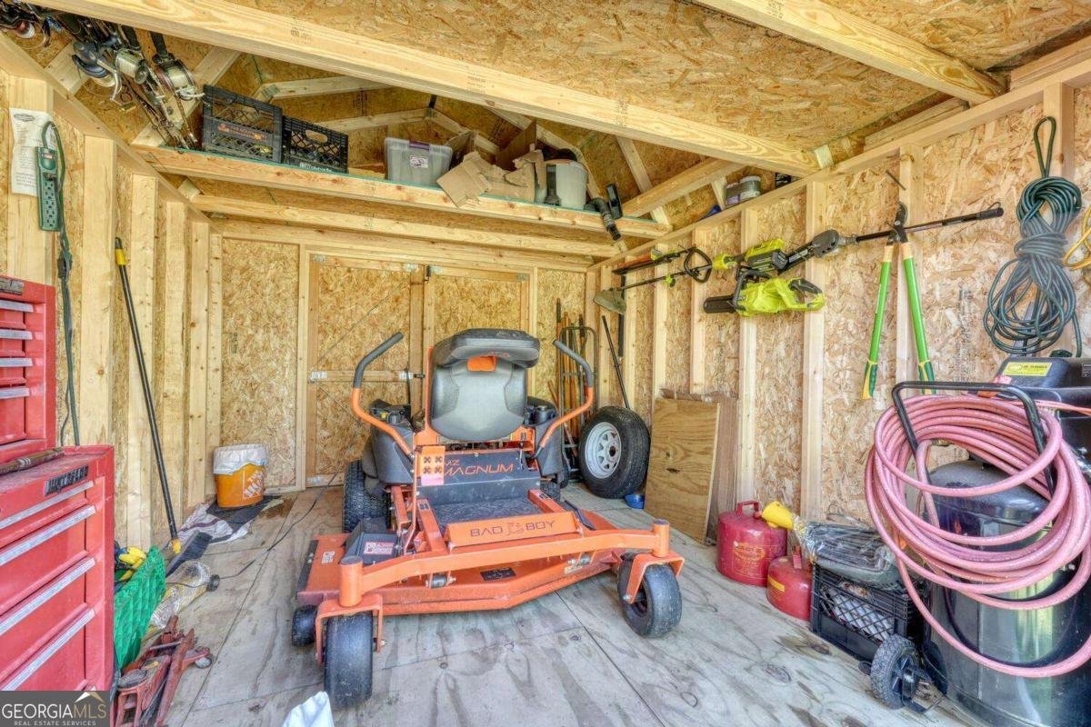 9674 Old Hwy 76 Morganton - Photo 38