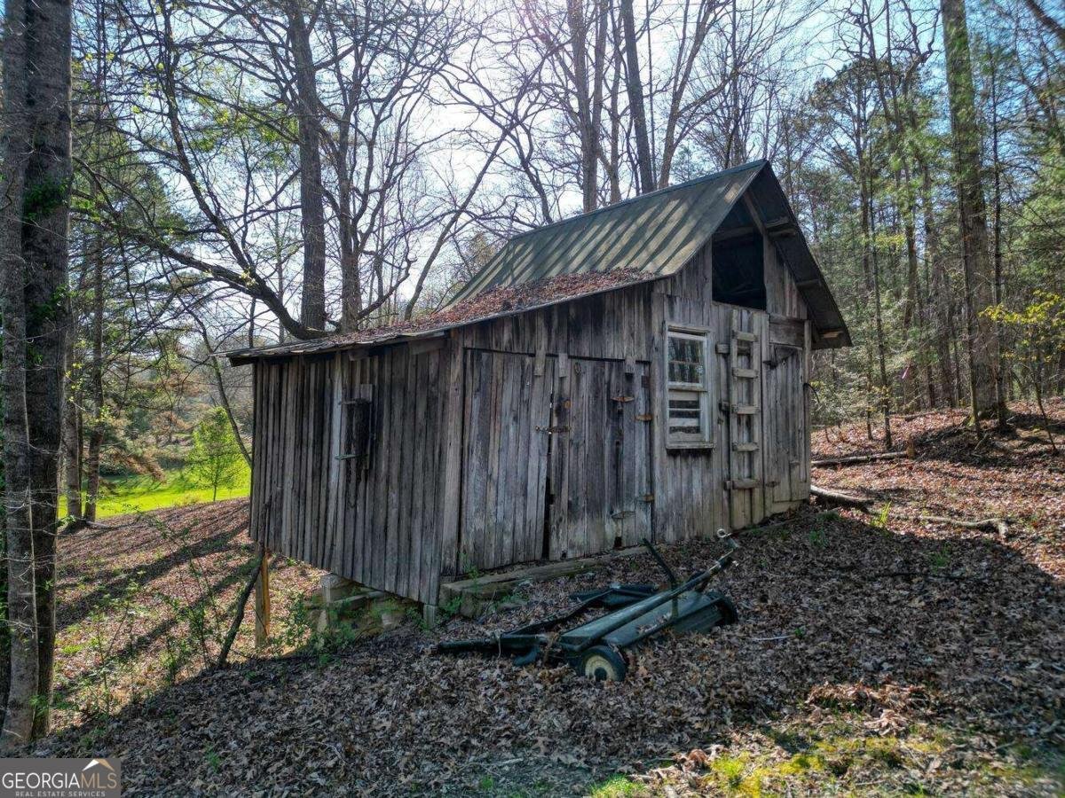 9674 Old Hwy 76 Morganton - Photo 39