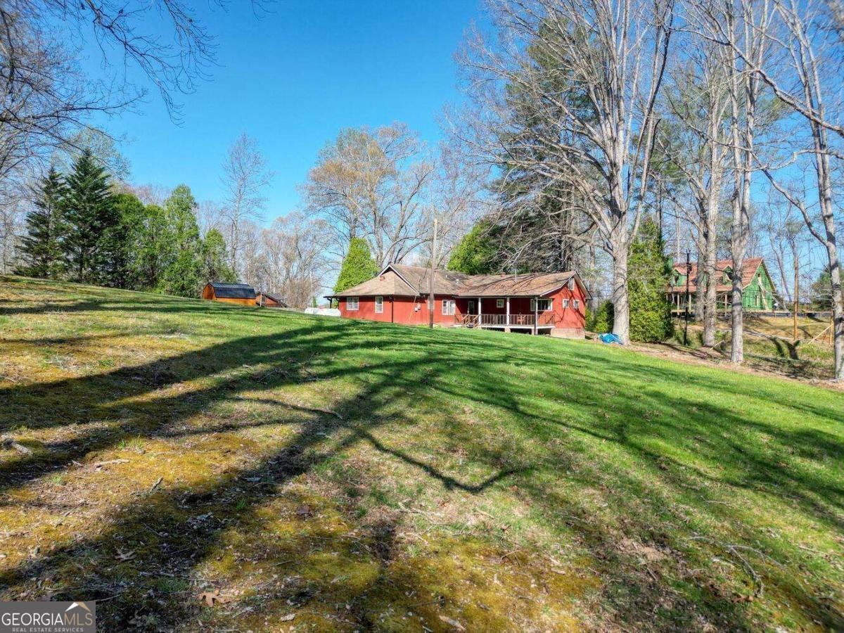 9674 Old Hwy 76 Morganton - Photo 41