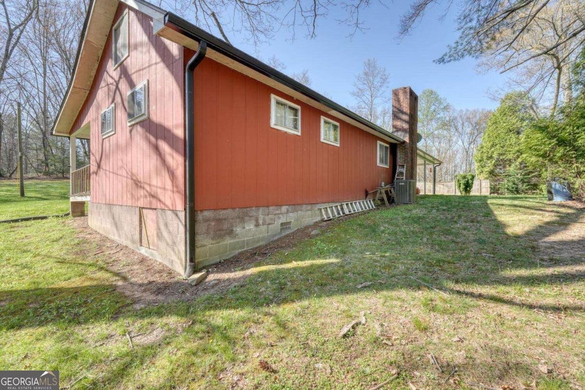 9674 Old Hwy 76 Morganton - Photo 7