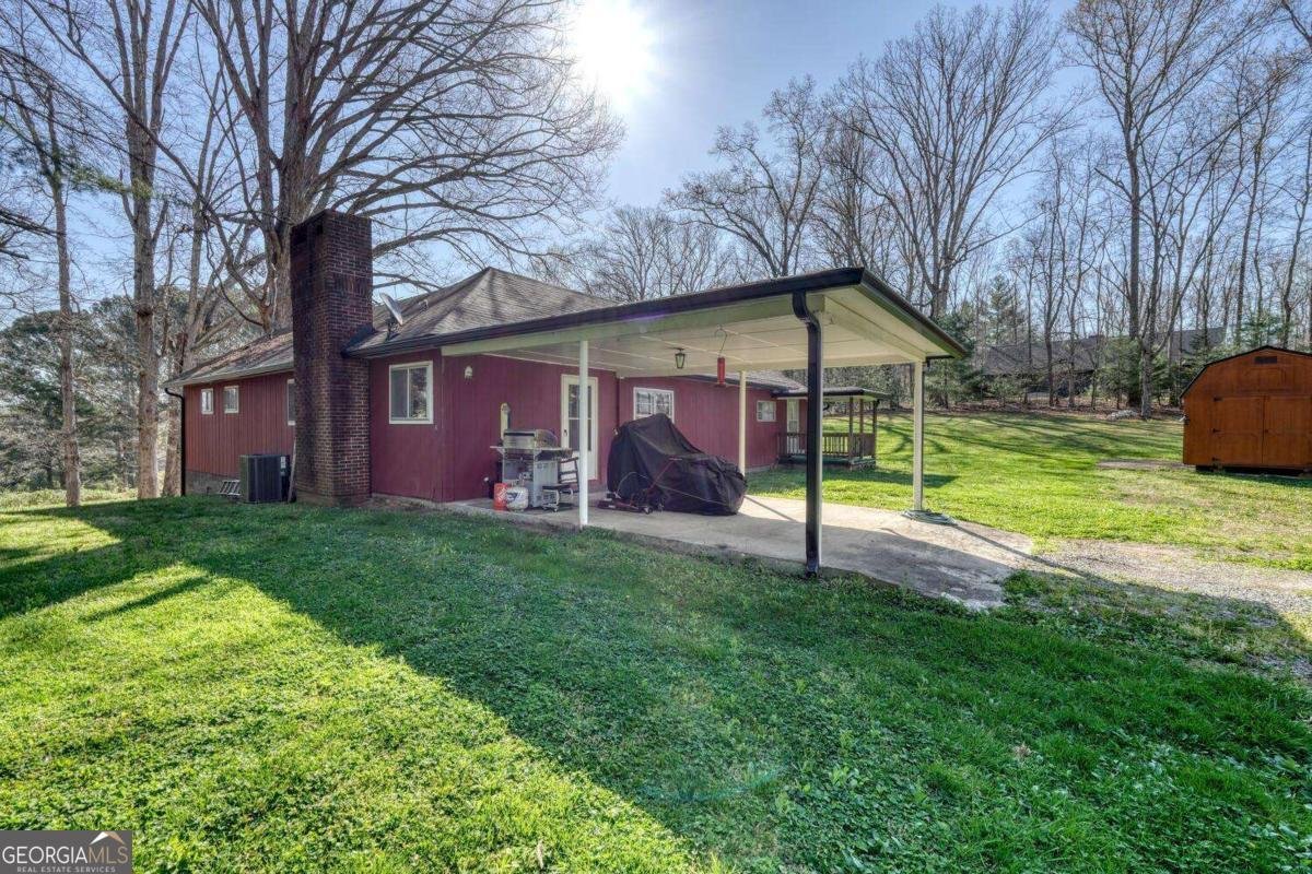 9674 Old Hwy 76 Morganton - Photo 8