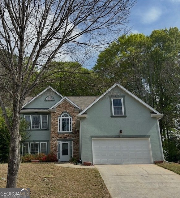 15 Briarleigh Way Newnan - Photo 1