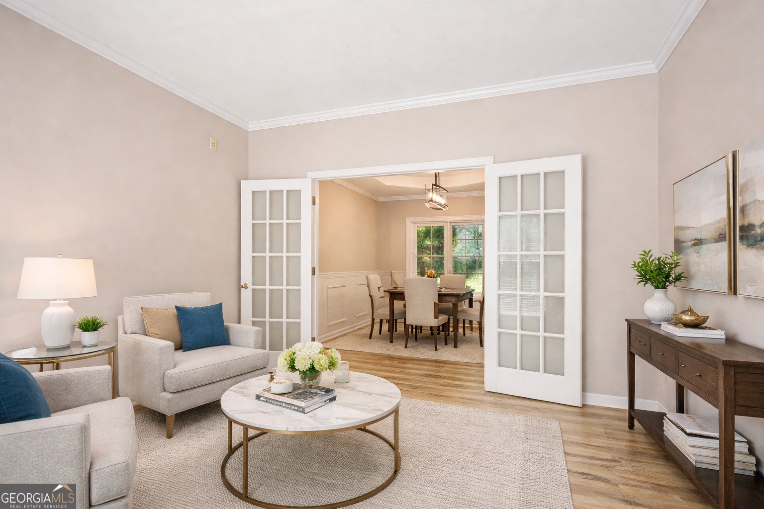 15 Briarleigh Way Newnan - Photo 19