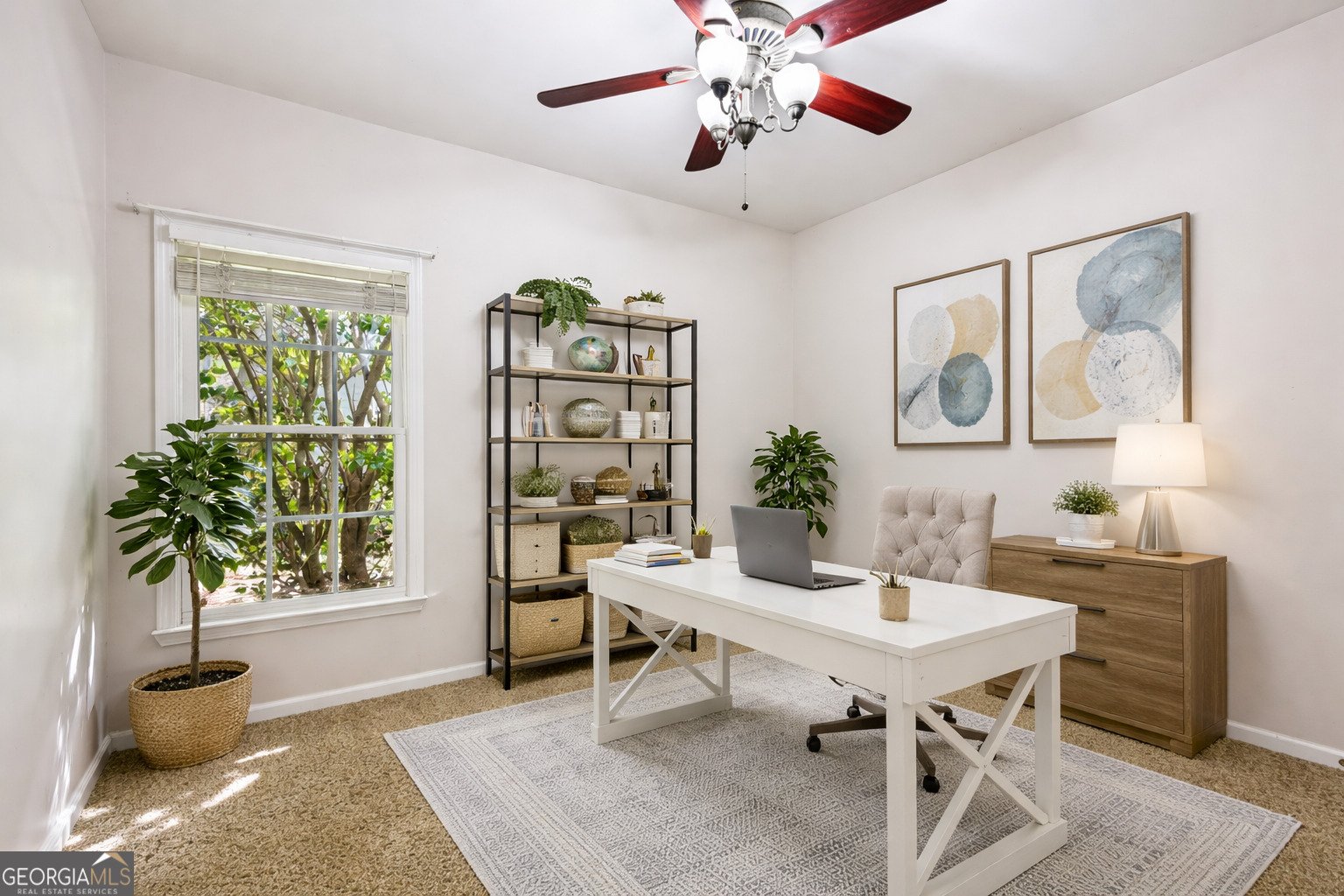 15 Briarleigh Way Newnan - Photo 23