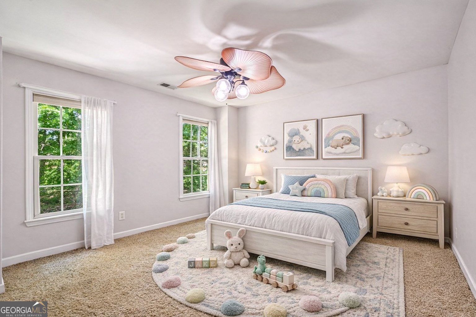 15 Briarleigh Way Newnan - Photo 34