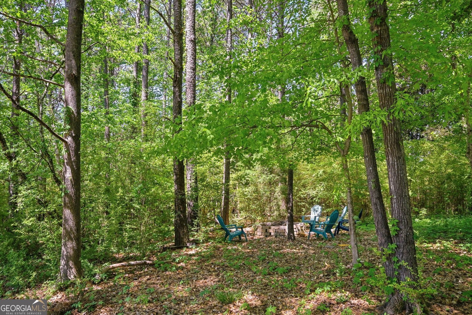 15 Briarleigh Way Newnan - Photo 47