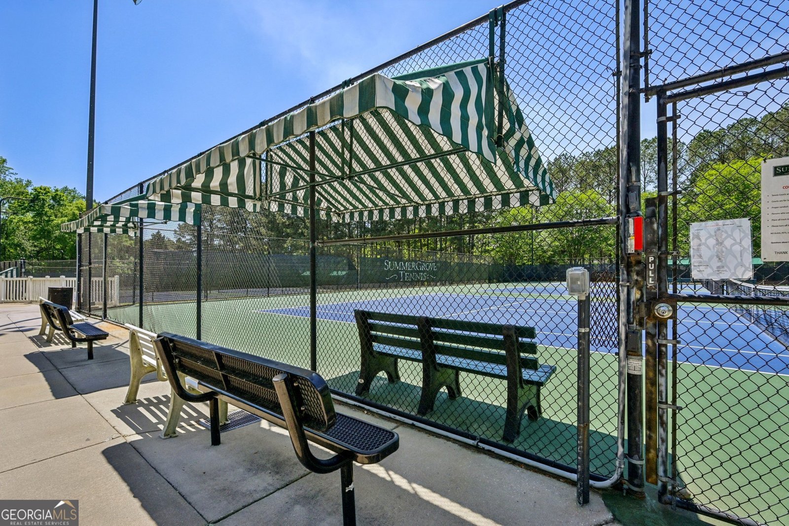 15 Briarleigh Way Newnan - Photo 51