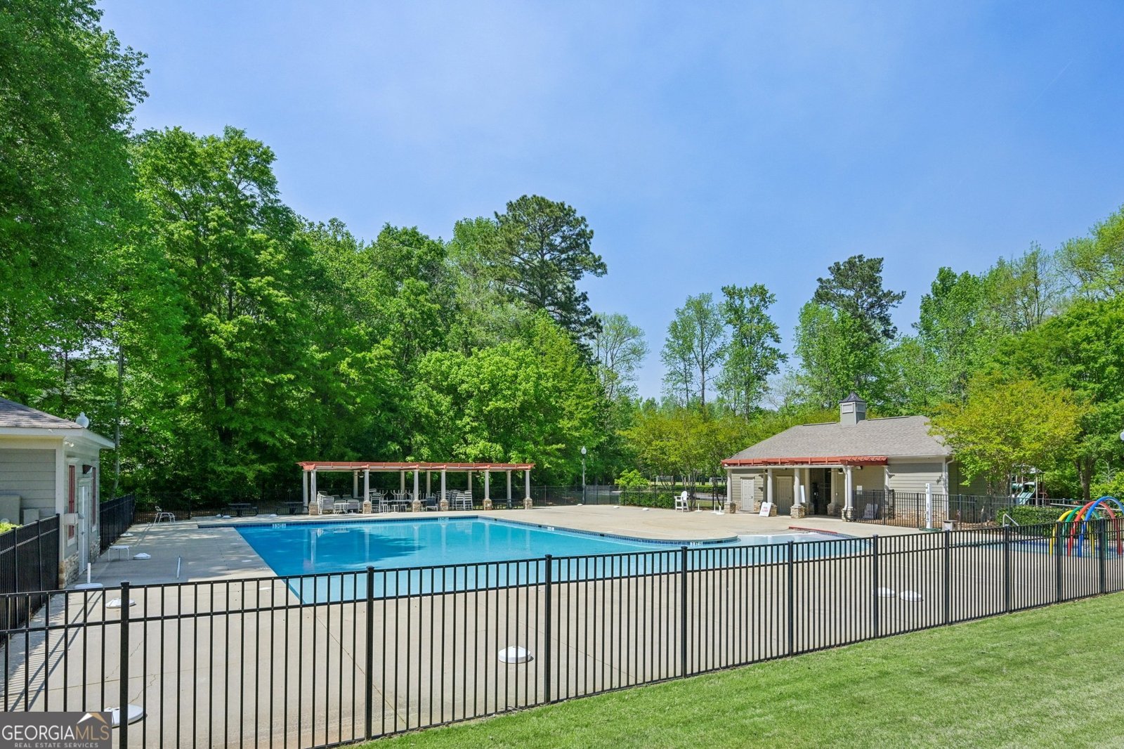 15 Briarleigh Way Newnan - Photo 53