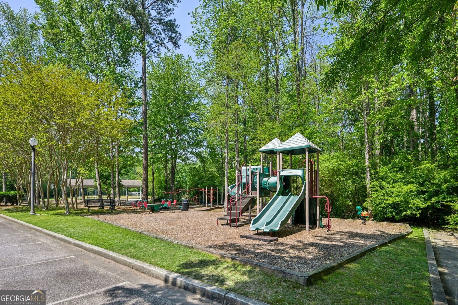 15 Briarleigh Way Newnan - Photo 54