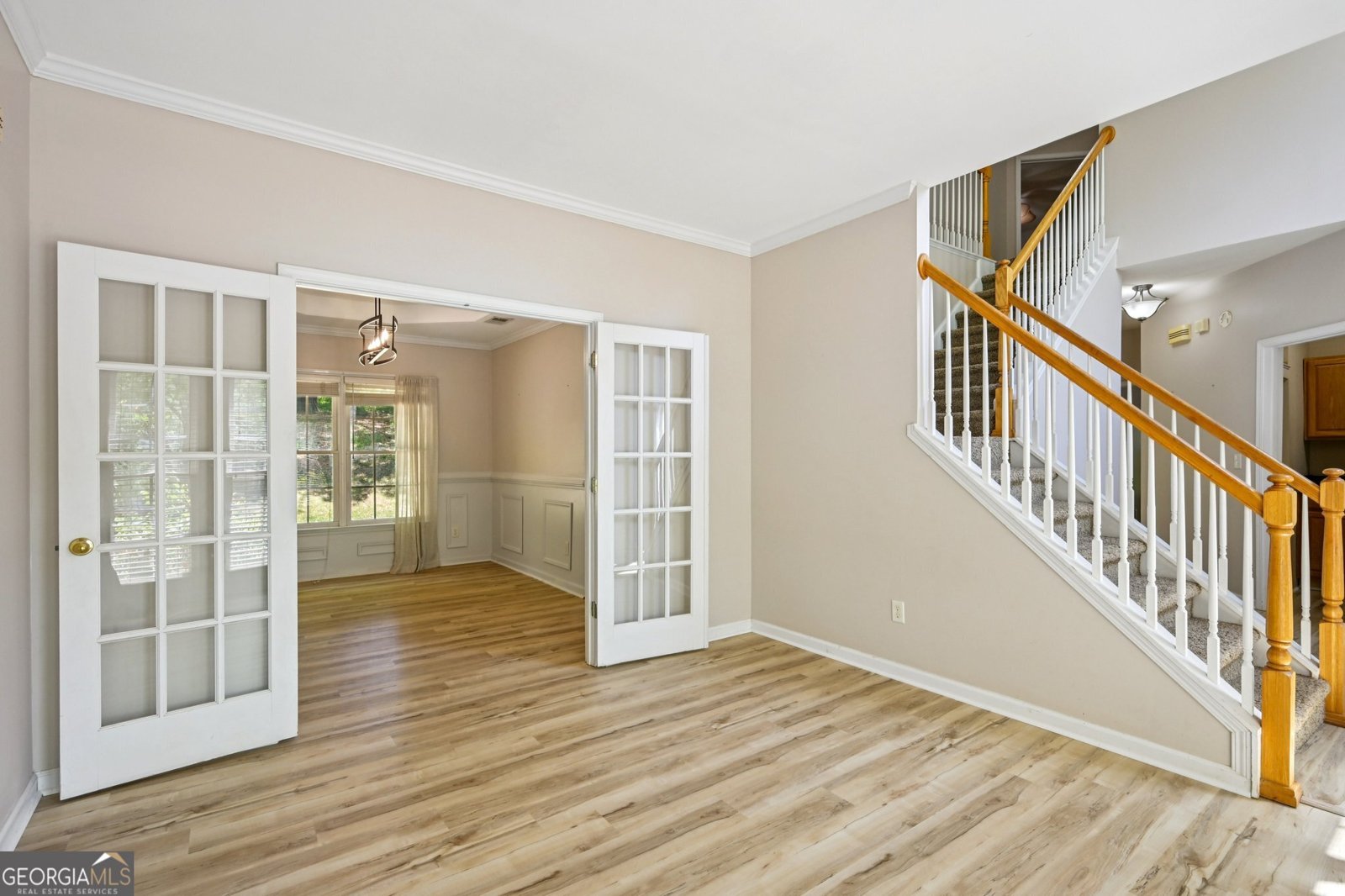 15 Briarleigh Way Newnan - Photo 6