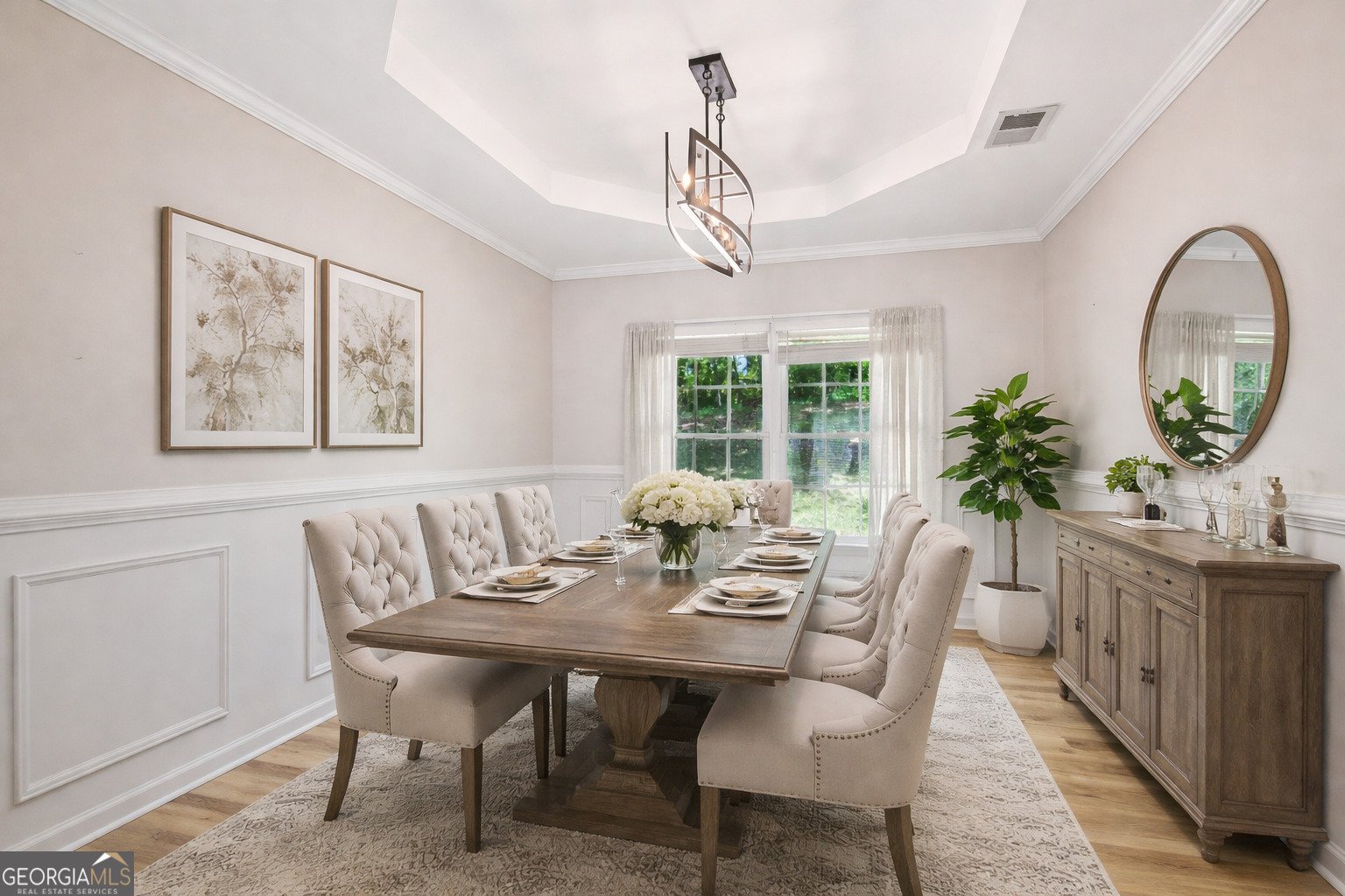 15 Briarleigh Way Newnan - Photo 8