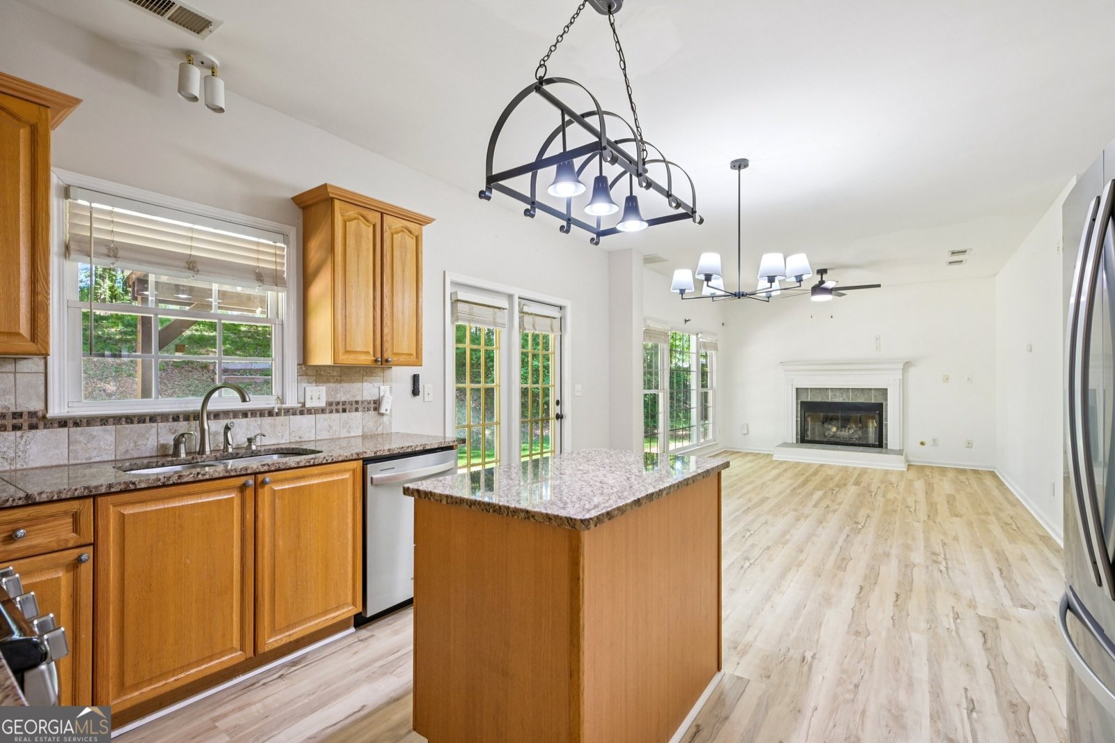 15 Briarleigh Way Newnan - Photo 9