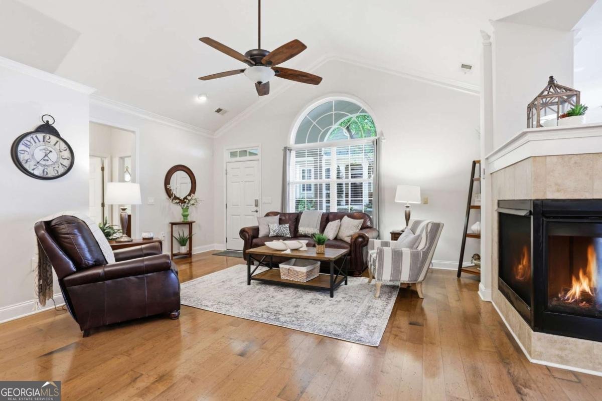 2637 Grapevine Circle Cumming - Photo 10