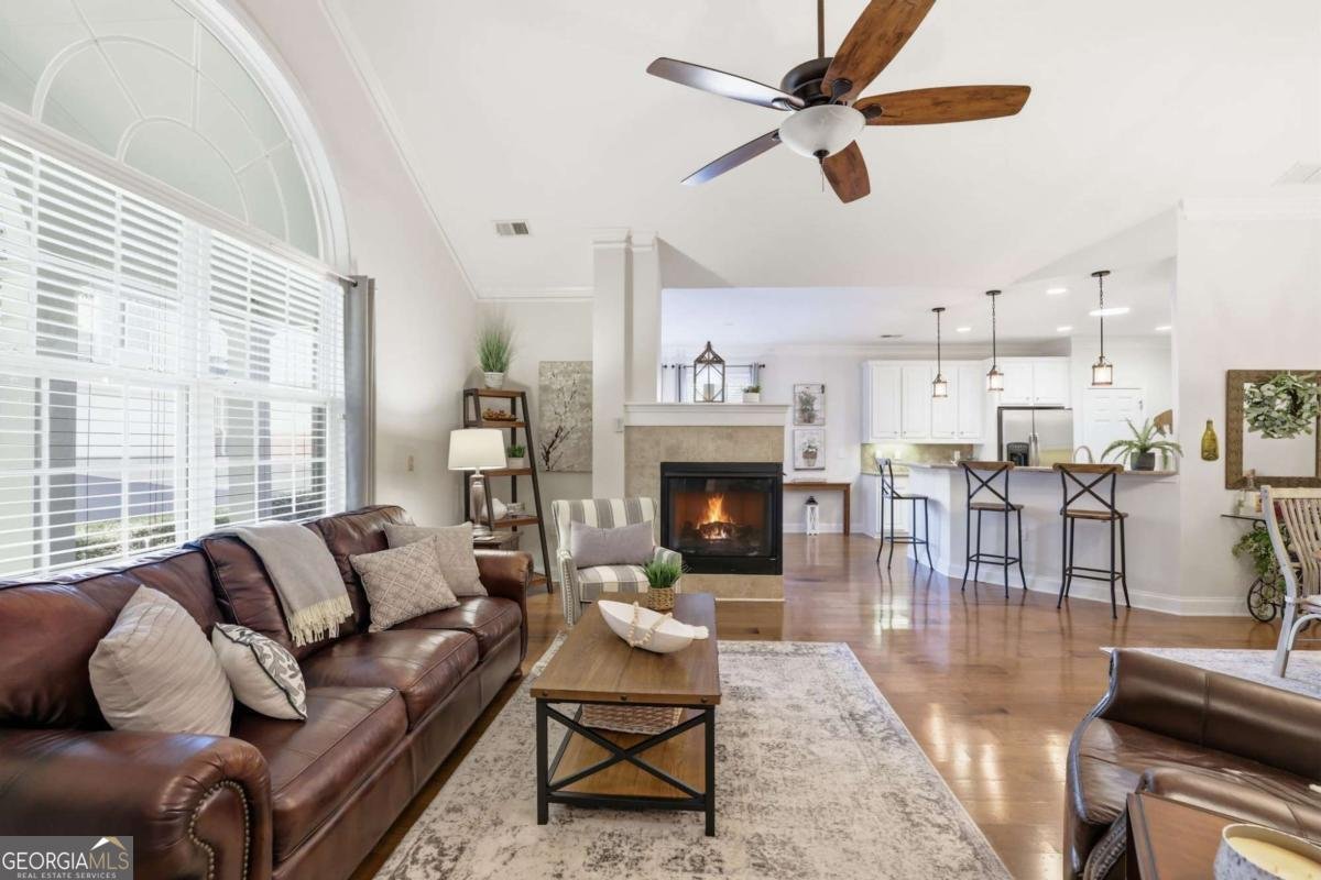 2637 Grapevine Circle Cumming - Photo 11