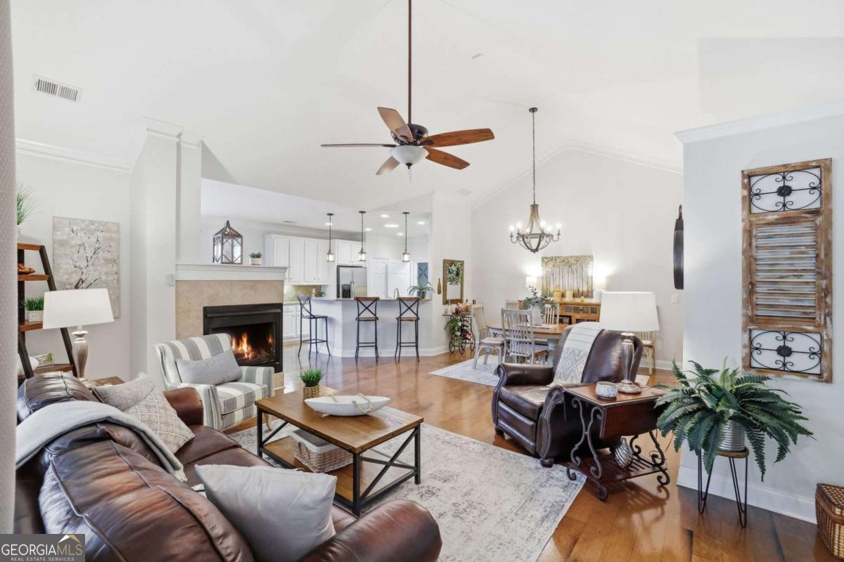 2637 Grapevine Circle Cumming - Photo 12