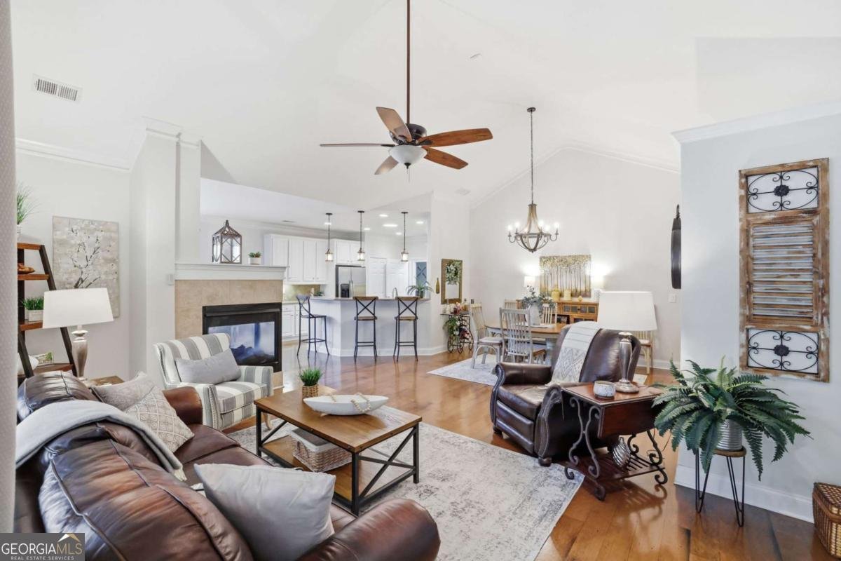 2637 Grapevine Circle Cumming - Photo 13