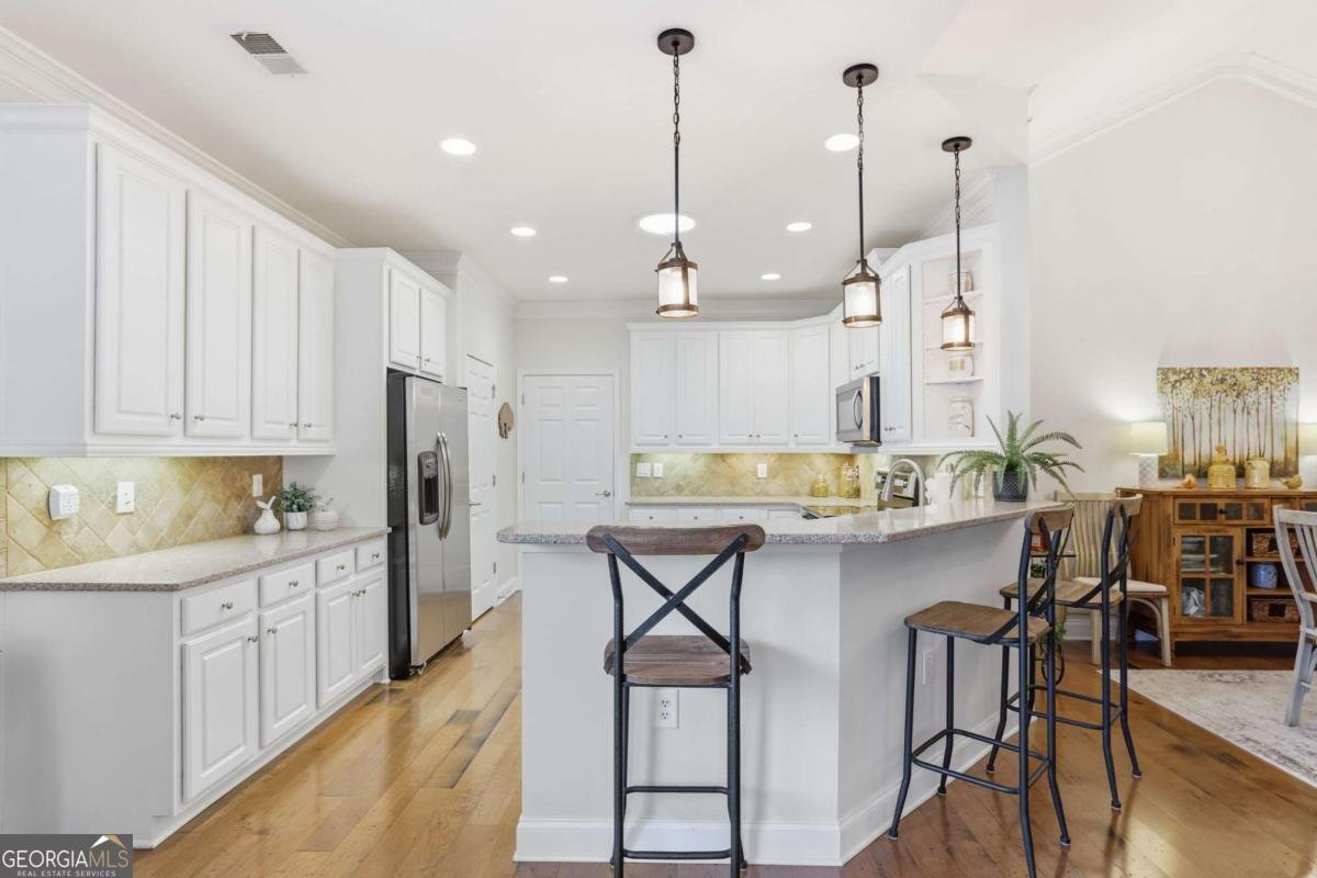 2637 Grapevine Circle Cumming - Photo 14