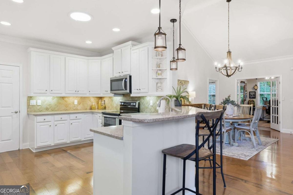 2637 Grapevine Circle Cumming - Photo 15