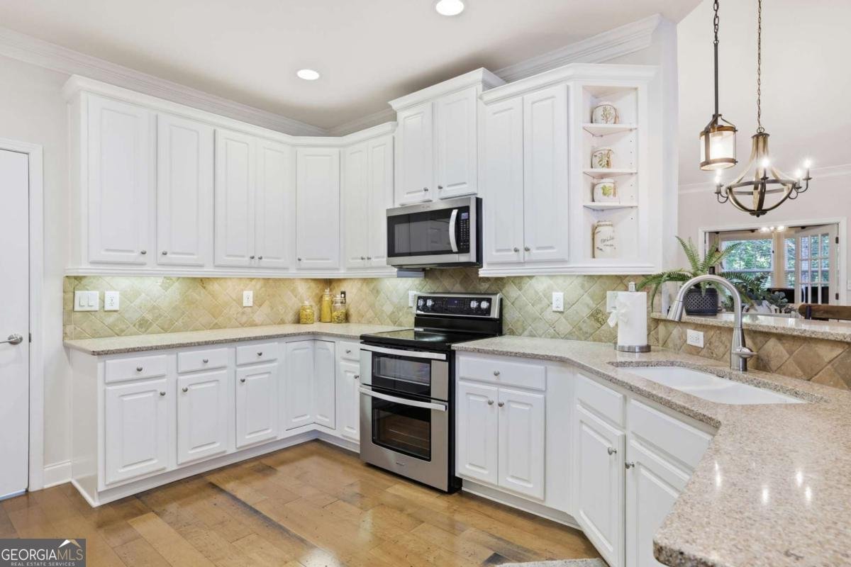 2637 Grapevine Circle Cumming - Photo 16