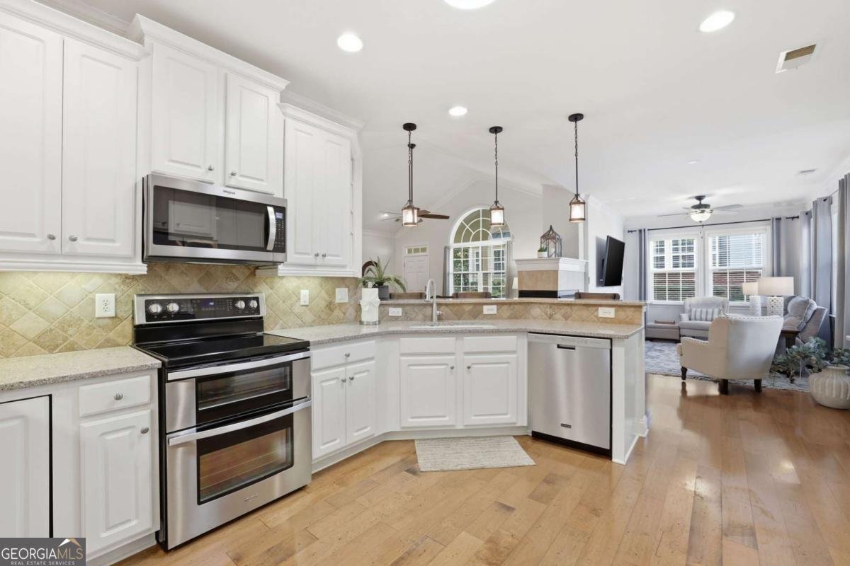 2637 Grapevine Circle Cumming - Photo 17