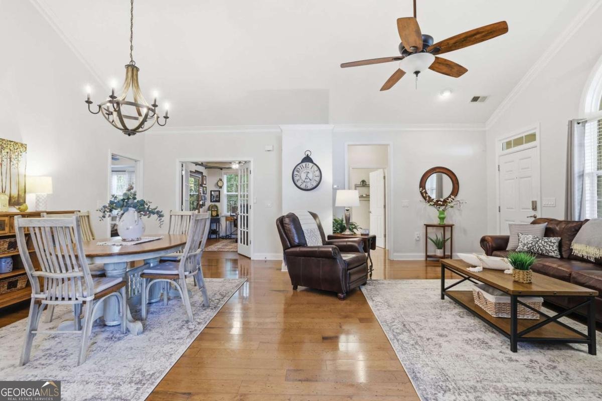 2637 Grapevine Circle Cumming - Photo 19