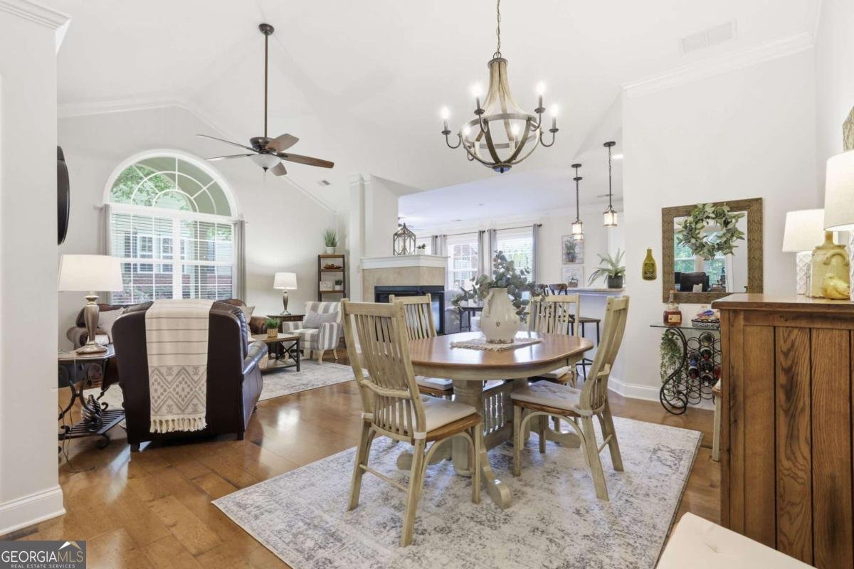 2637 Grapevine Circle Cumming - Photo 22