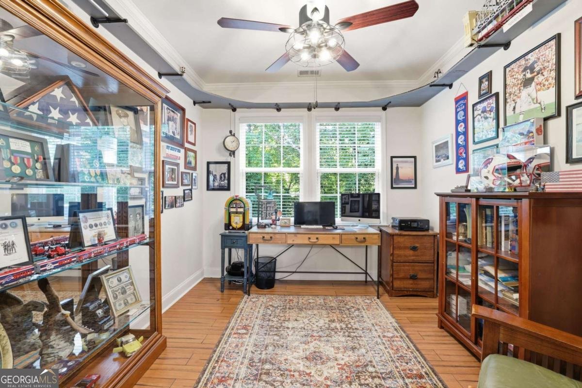 2637 Grapevine Circle Cumming - Photo 23